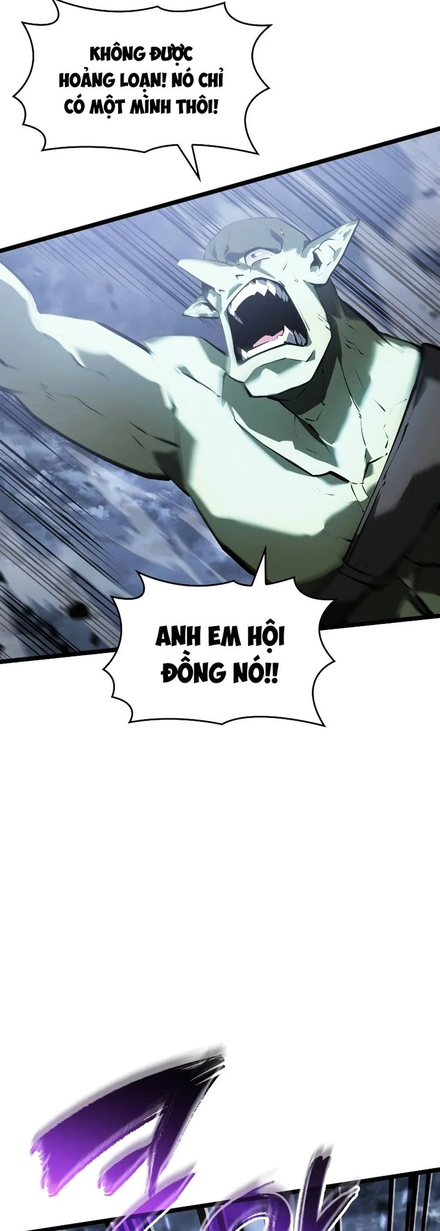 Ranker Cấp Sss Hồi Quy: Chapter 67