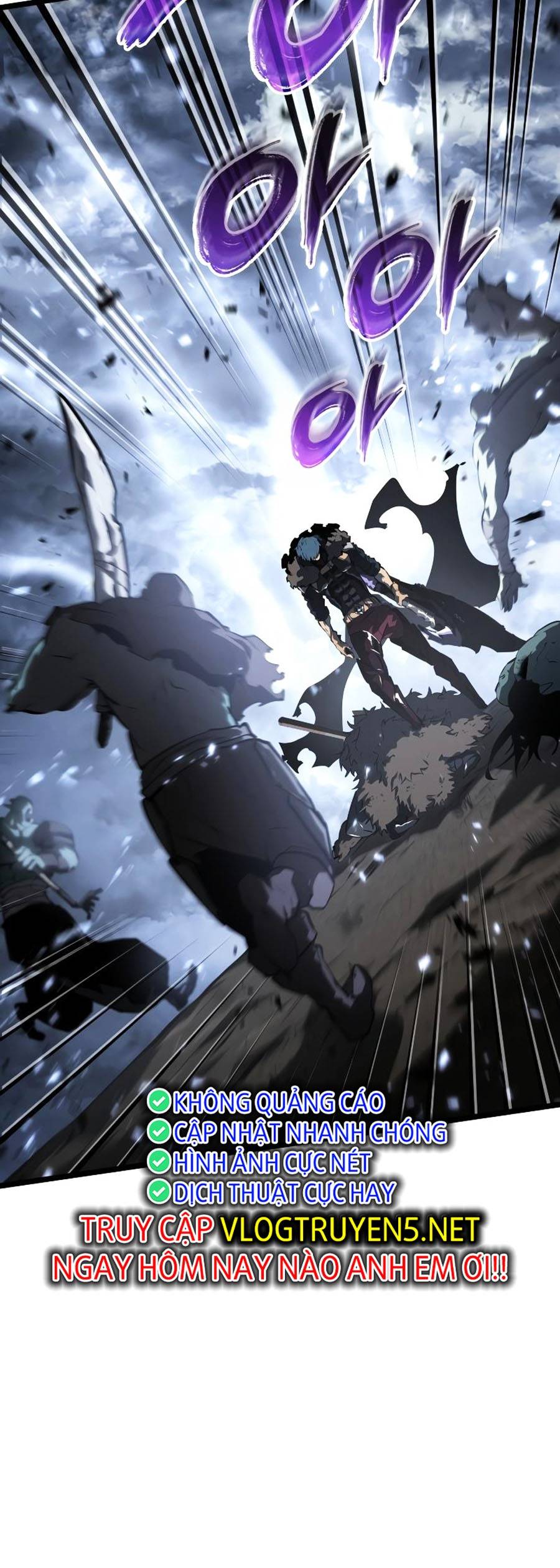 Ranker Cấp Sss Hồi Quy: Chapter 67