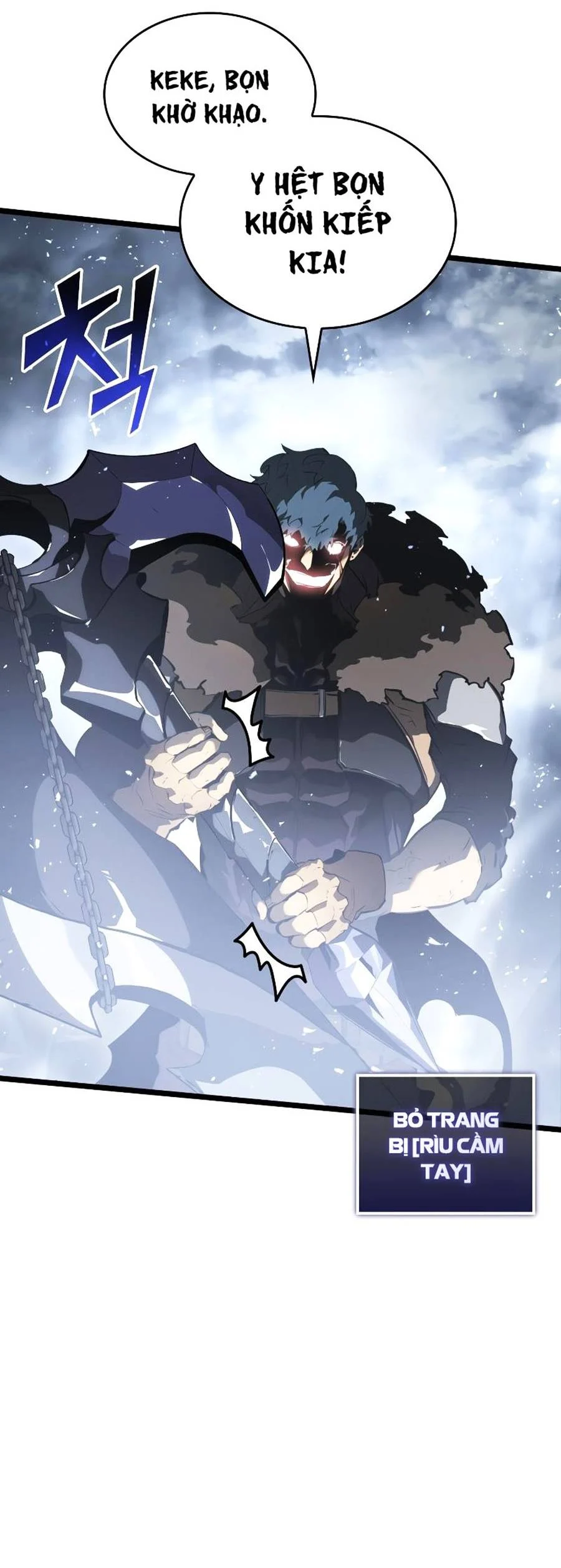 Ranker Cấp Sss Hồi Quy: Chapter 67