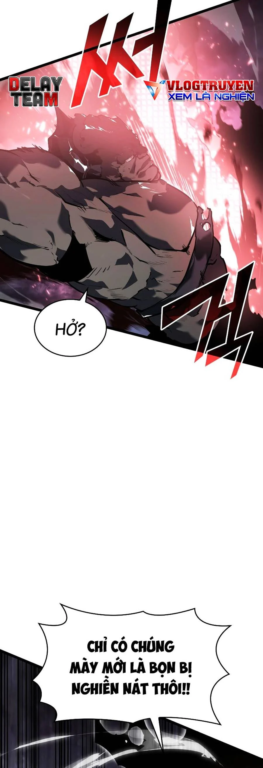 Ranker Cấp Sss Hồi Quy: Chapter 67