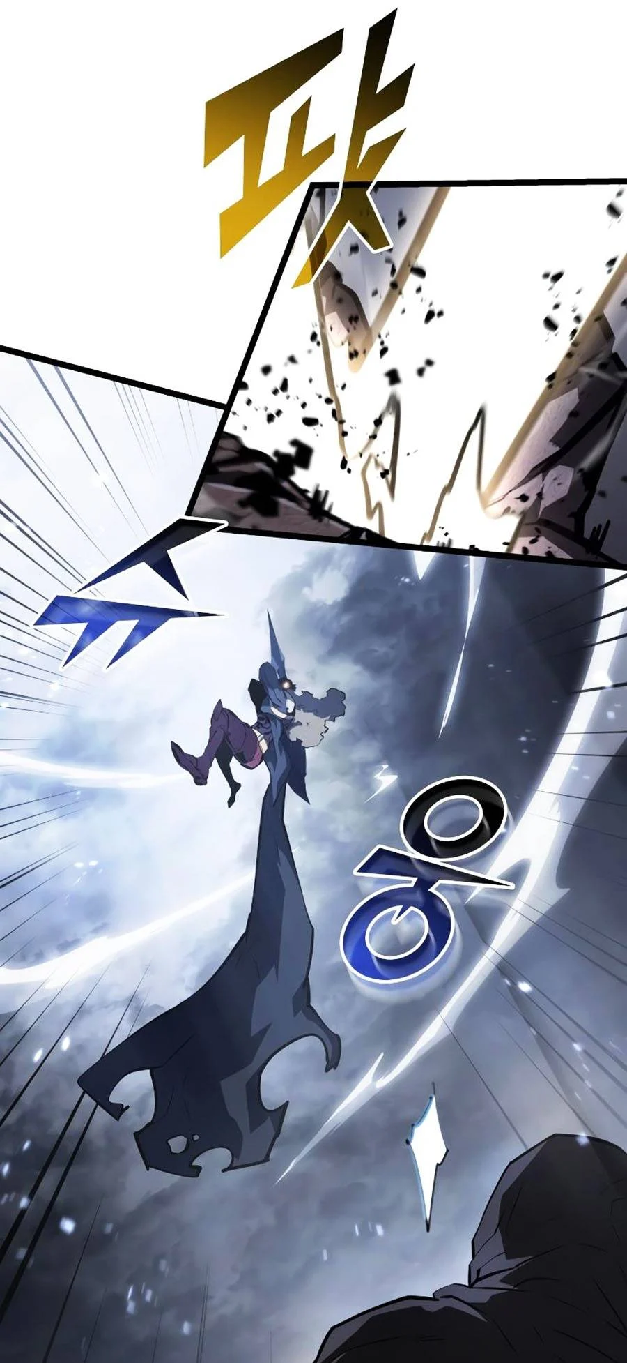 Ranker Cấp Sss Hồi Quy: Chapter 67