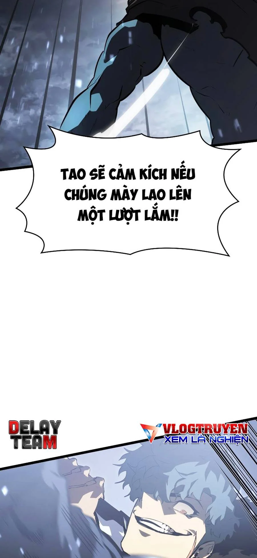 Ranker Cấp Sss Hồi Quy: Chapter 67