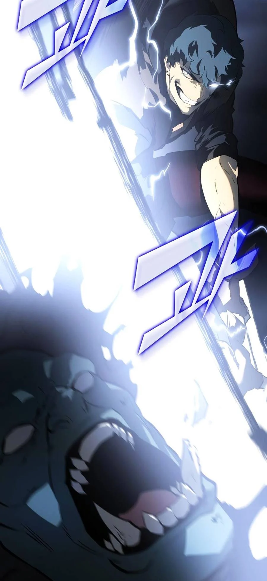 Ranker Cấp Sss Hồi Quy: Chapter 67