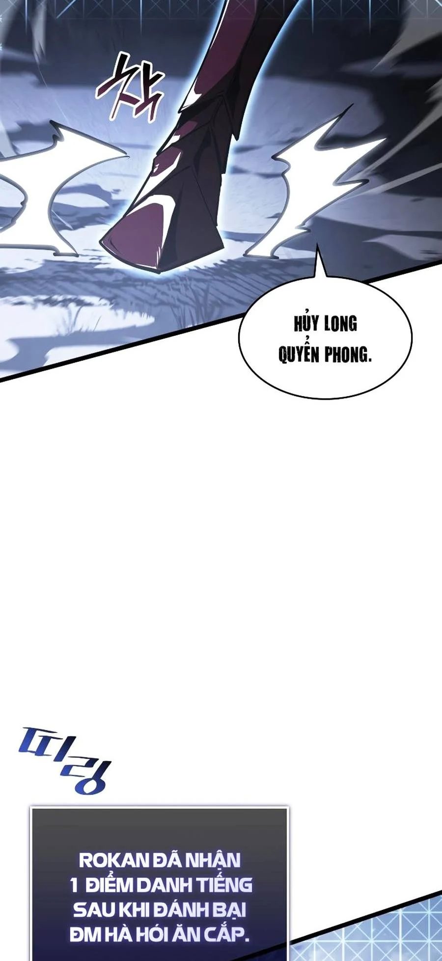 Ranker Cấp Sss Hồi Quy: Chapter 67