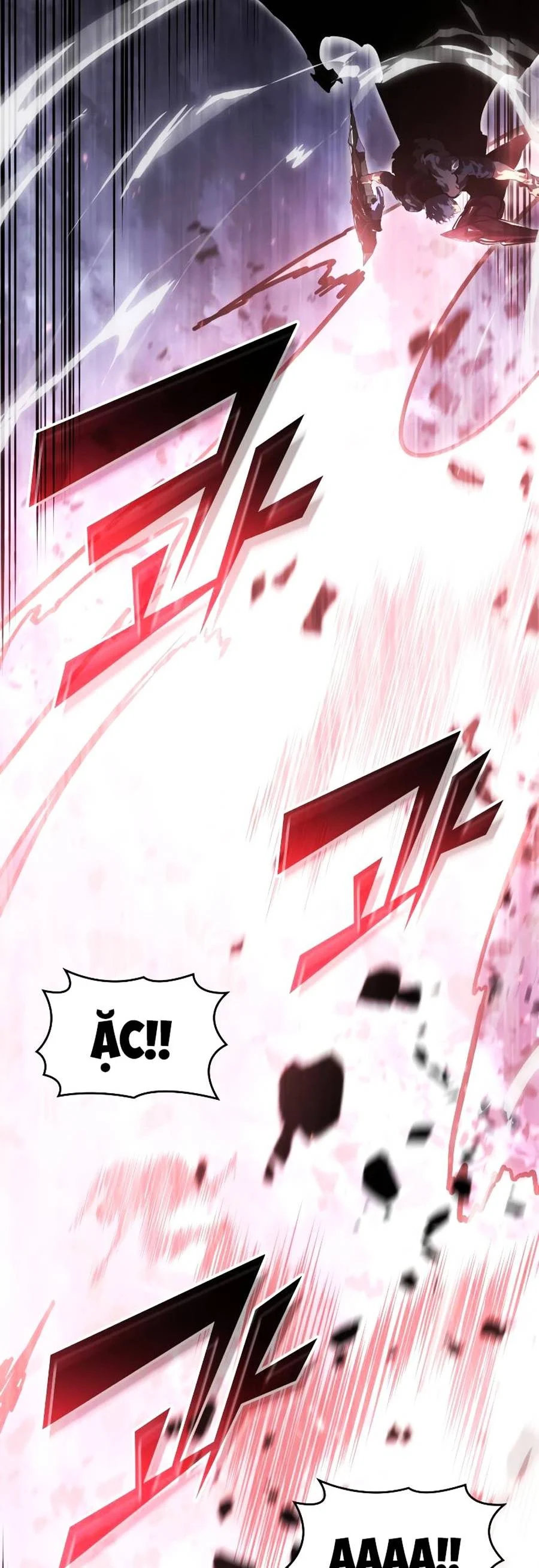 Ranker Cấp Sss Hồi Quy: Chapter 67