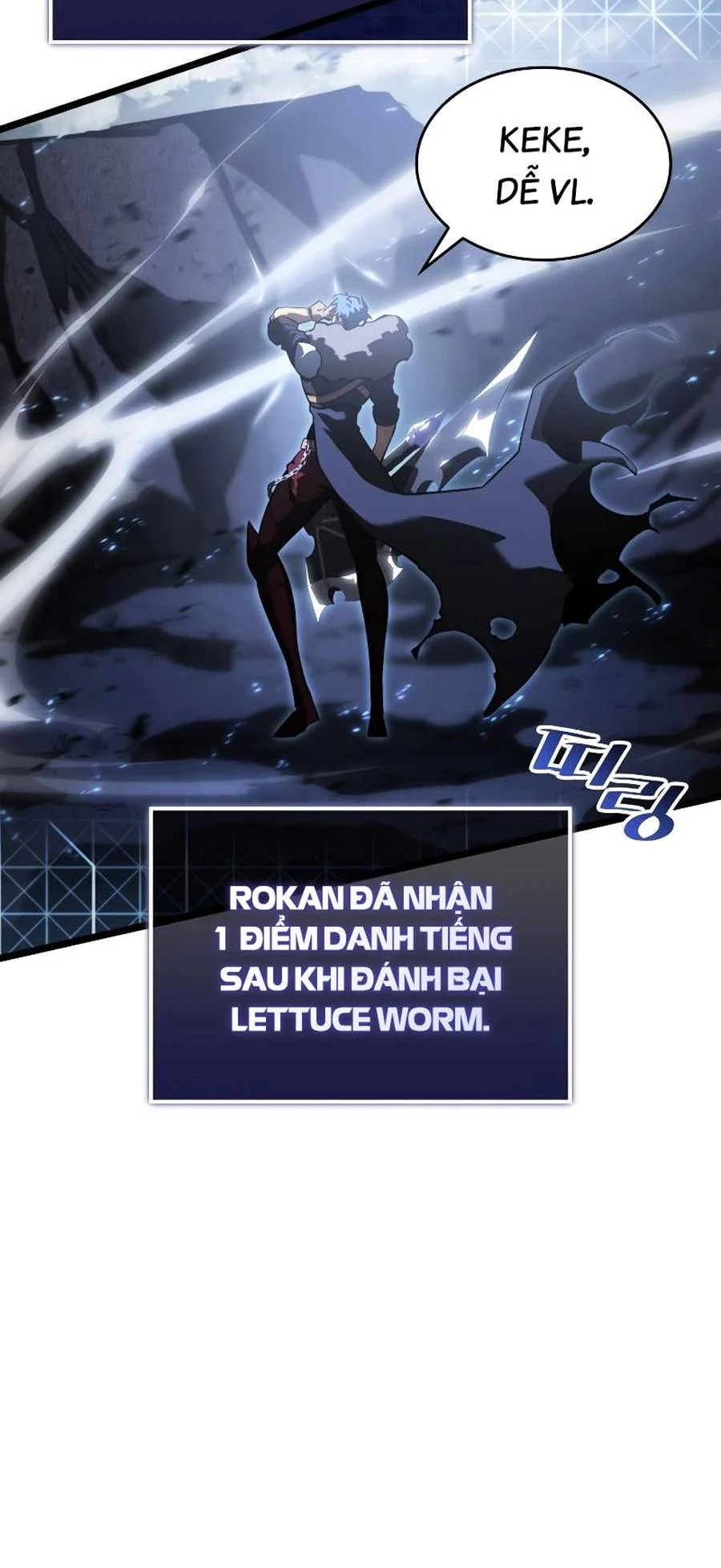 Ranker Cấp Sss Hồi Quy: Chapter 67