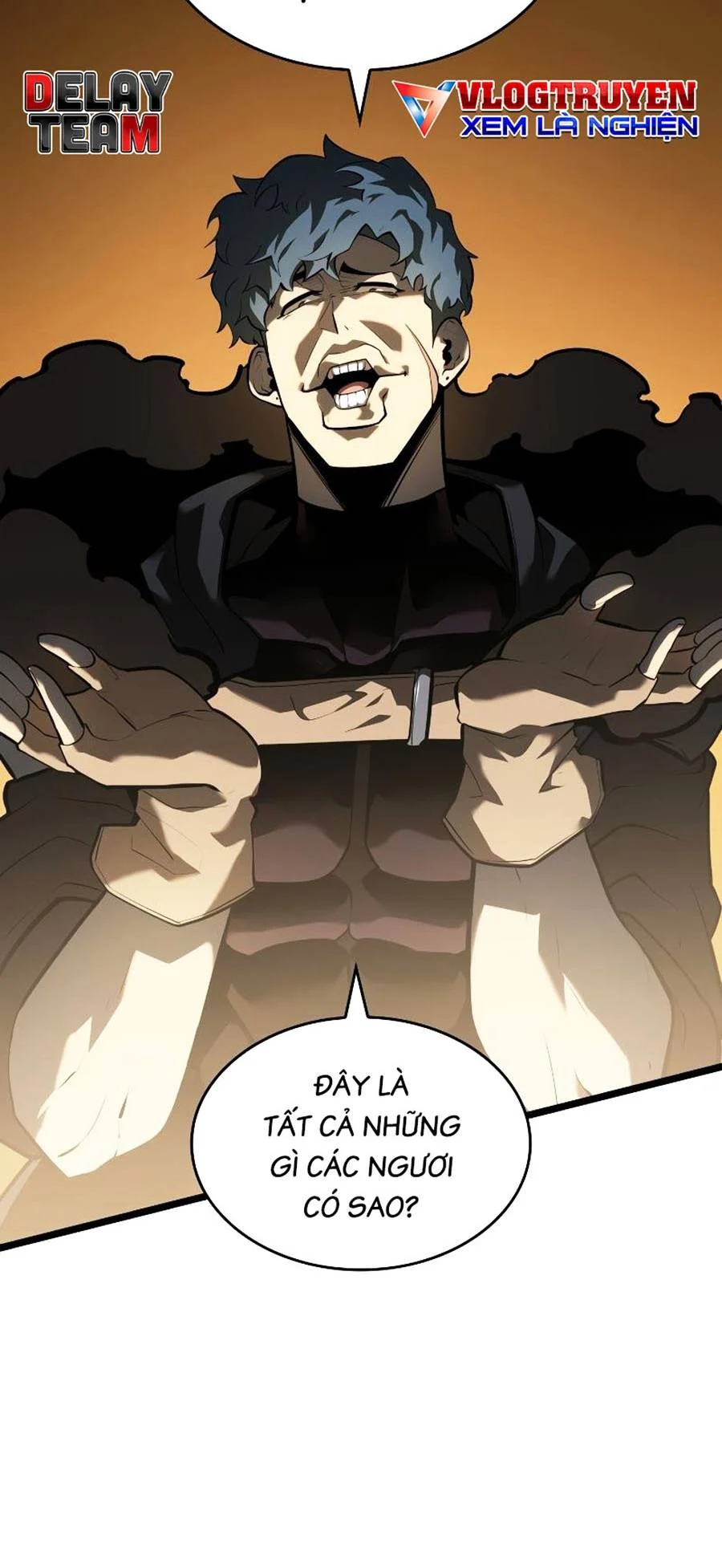Ranker Cấp Sss Hồi Quy: Chapter 67