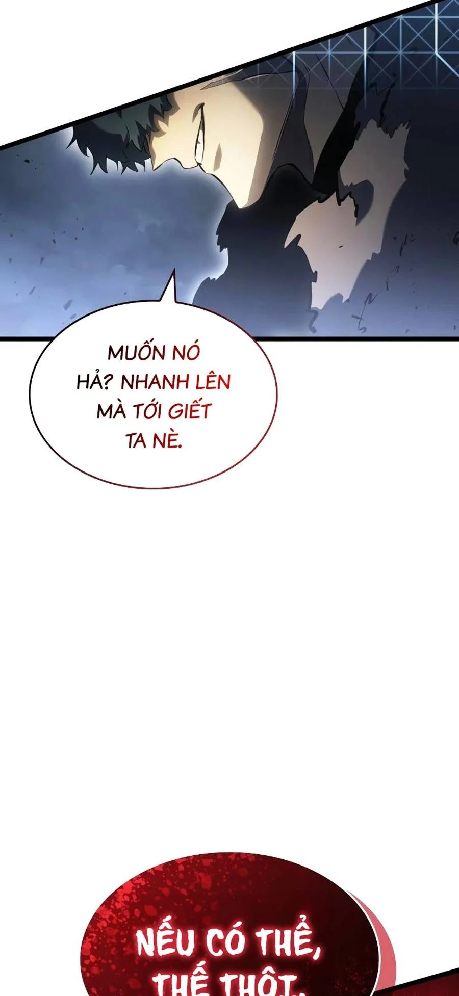 Ranker Cấp Sss Hồi Quy: Chapter 67
