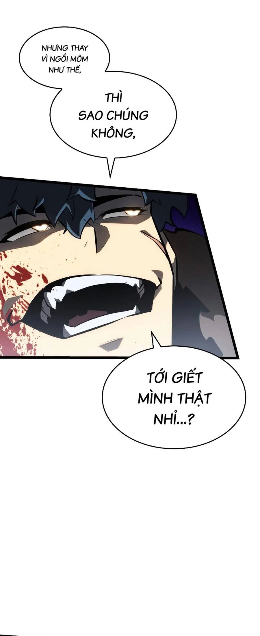 Ranker Cấp Sss Hồi Quy: Chapter 68