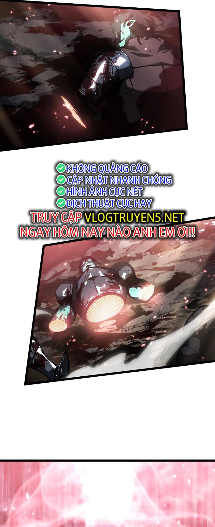Ranker Cấp Sss Hồi Quy: Chapter 68