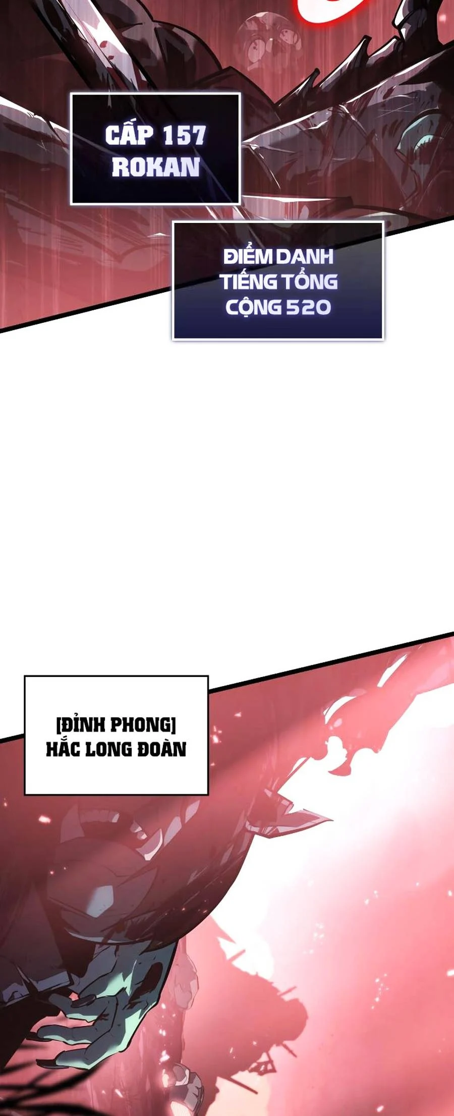 Ranker Cấp Sss Hồi Quy: Chapter 68