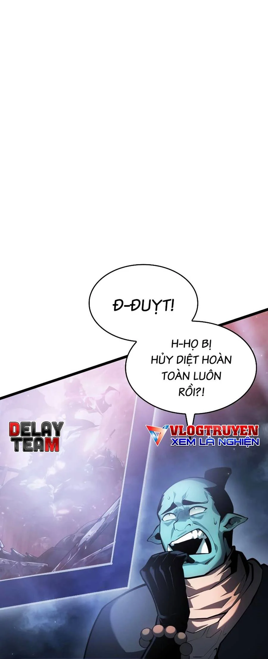 Ranker Cấp Sss Hồi Quy: Chapter 68