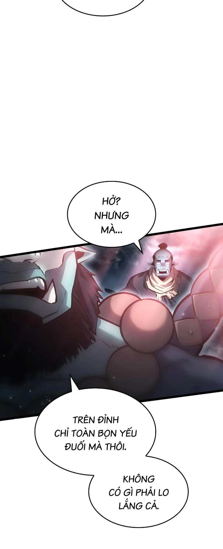 Ranker Cấp Sss Hồi Quy: Chapter 68