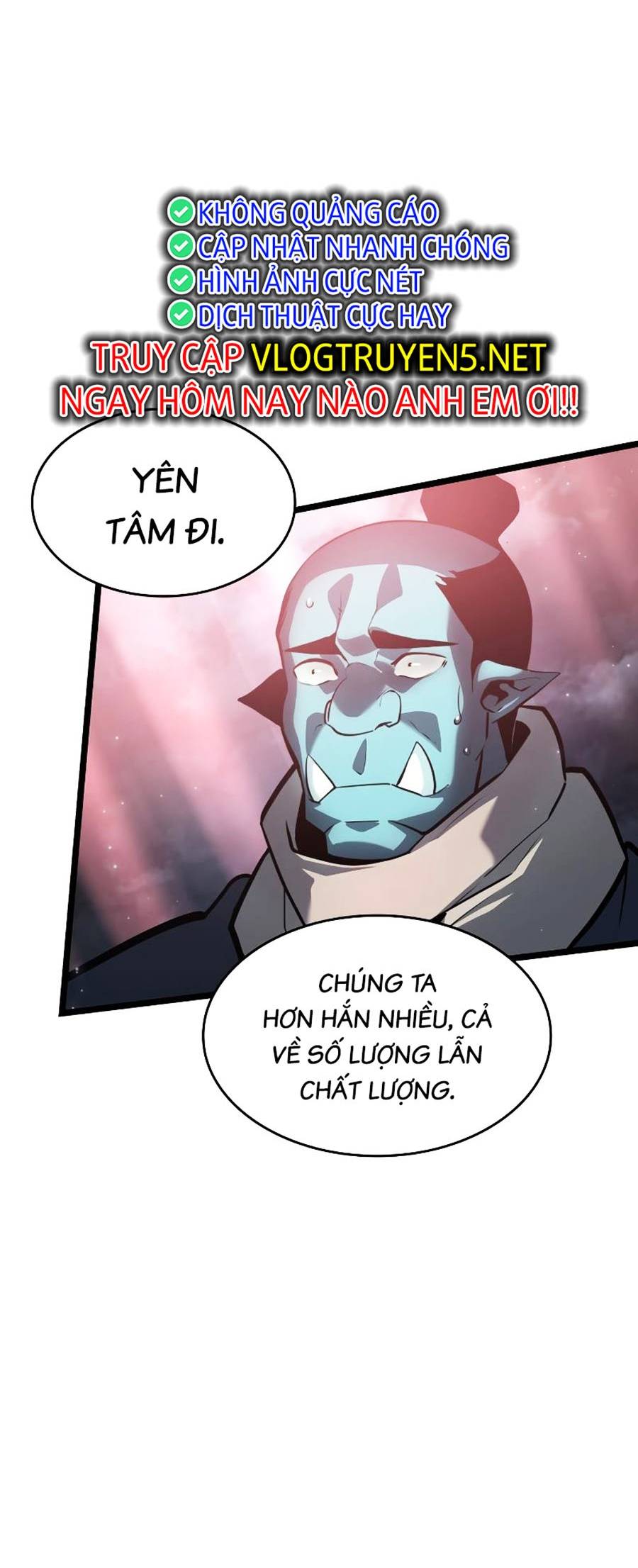 Ranker Cấp Sss Hồi Quy: Chapter 68