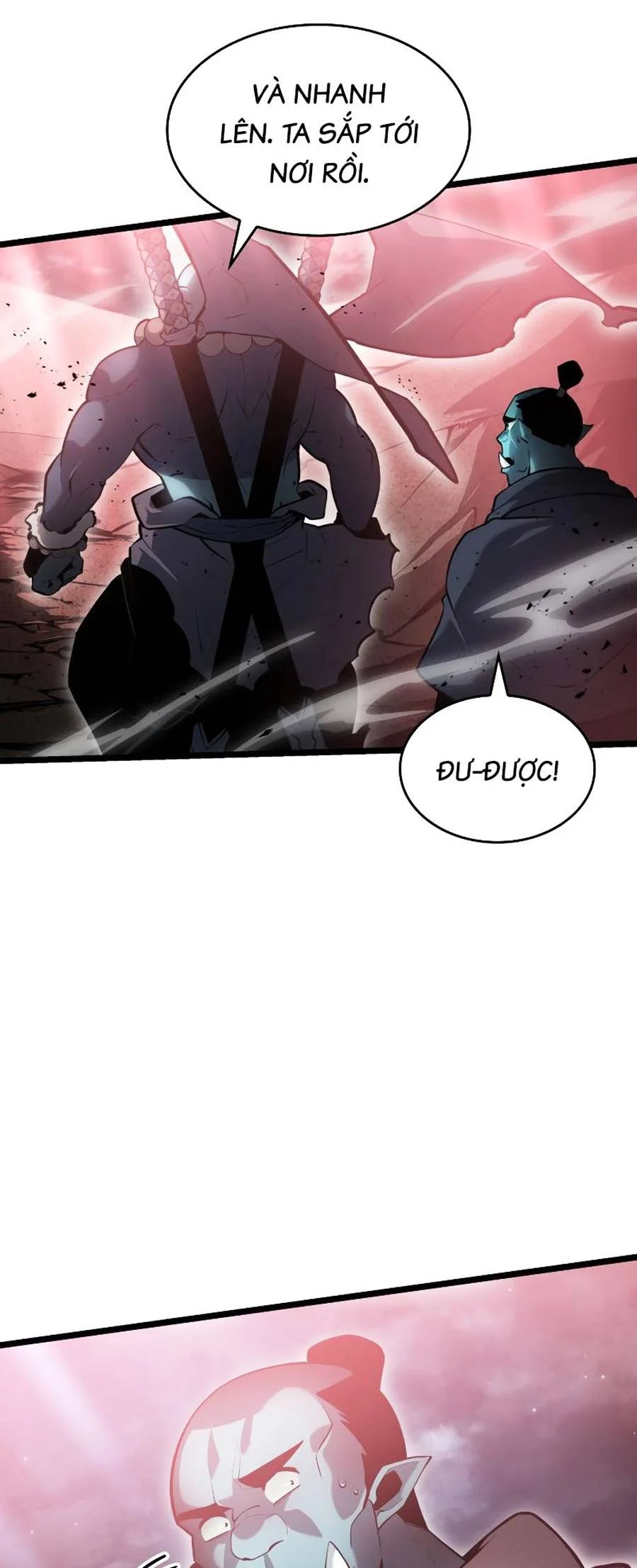 Ranker Cấp Sss Hồi Quy: Chapter 68