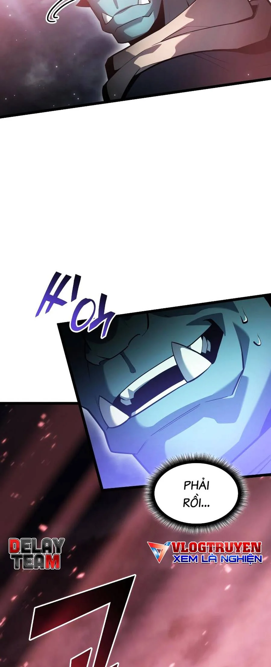 Ranker Cấp Sss Hồi Quy: Chapter 68