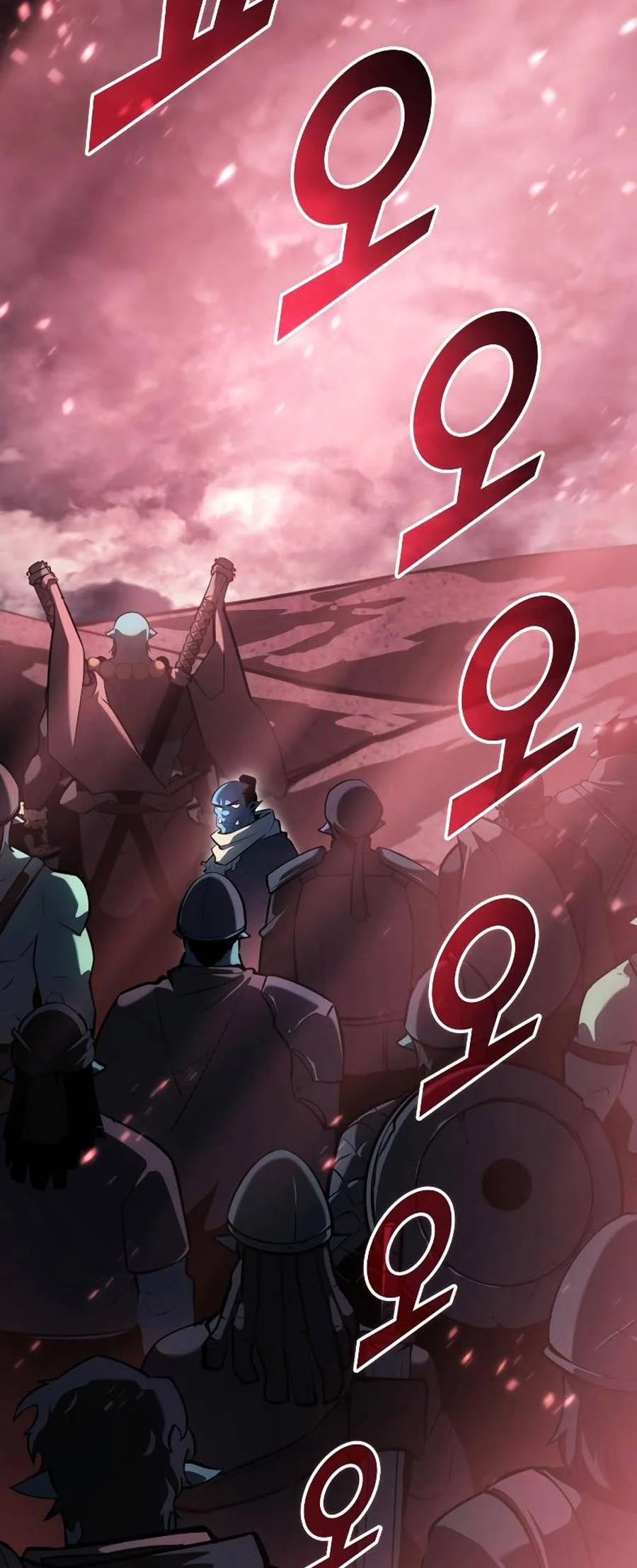 Ranker Cấp Sss Hồi Quy: Chapter 68