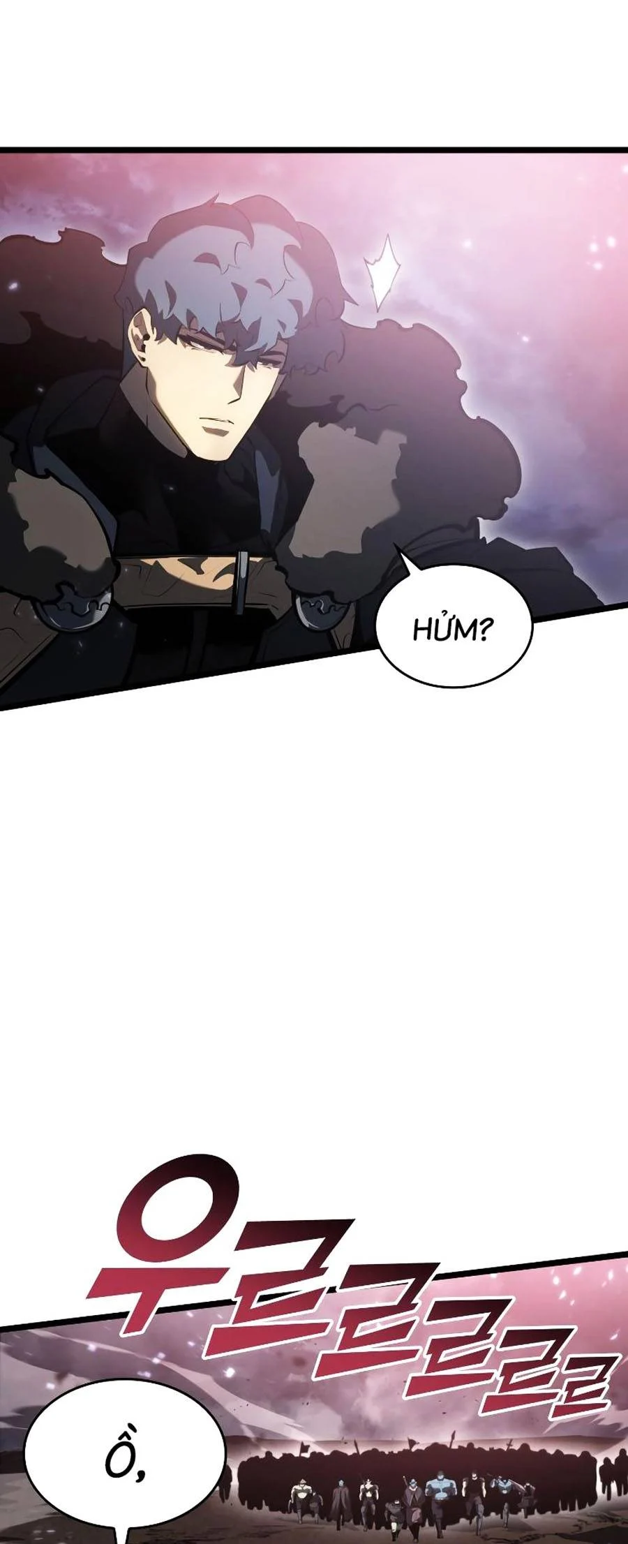 Ranker Cấp Sss Hồi Quy: Chapter 68