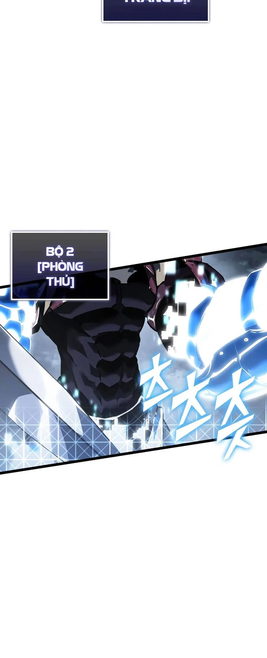Ranker Cấp Sss Hồi Quy: Chapter 68