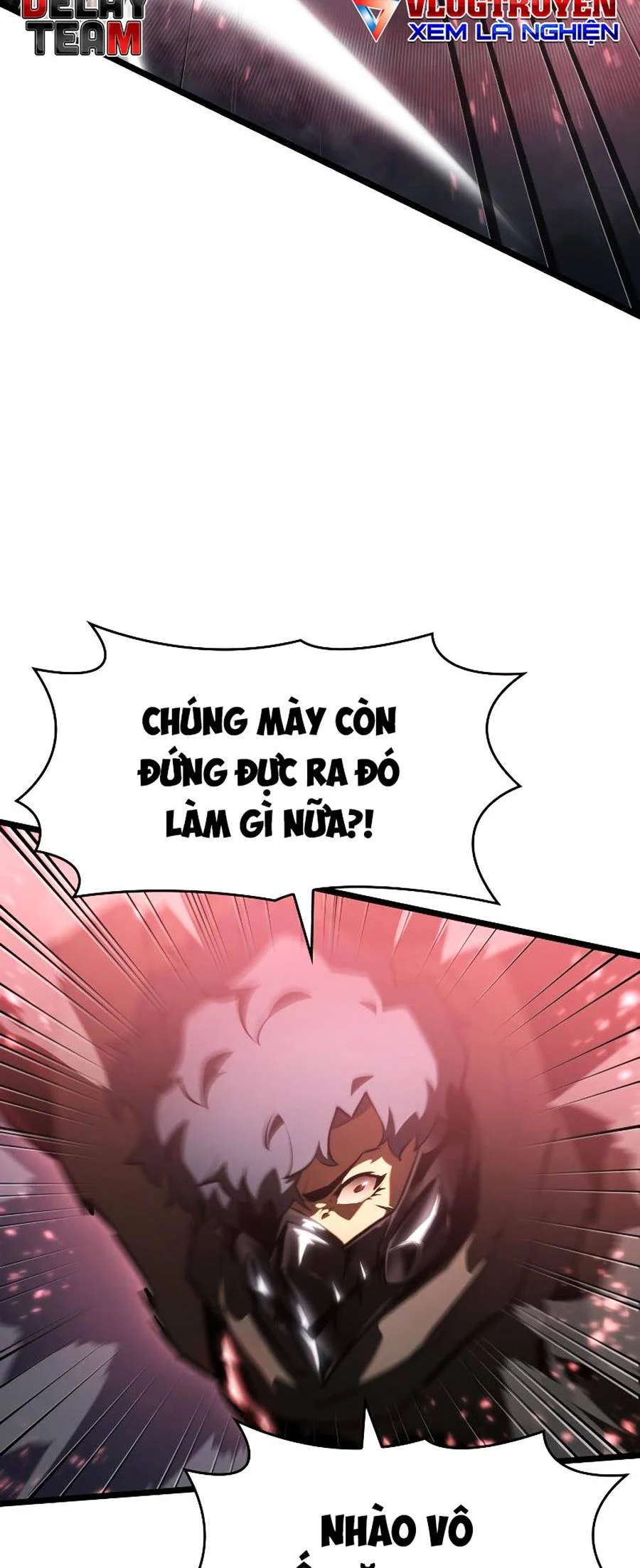 Ranker Cấp Sss Hồi Quy: Chapter 68