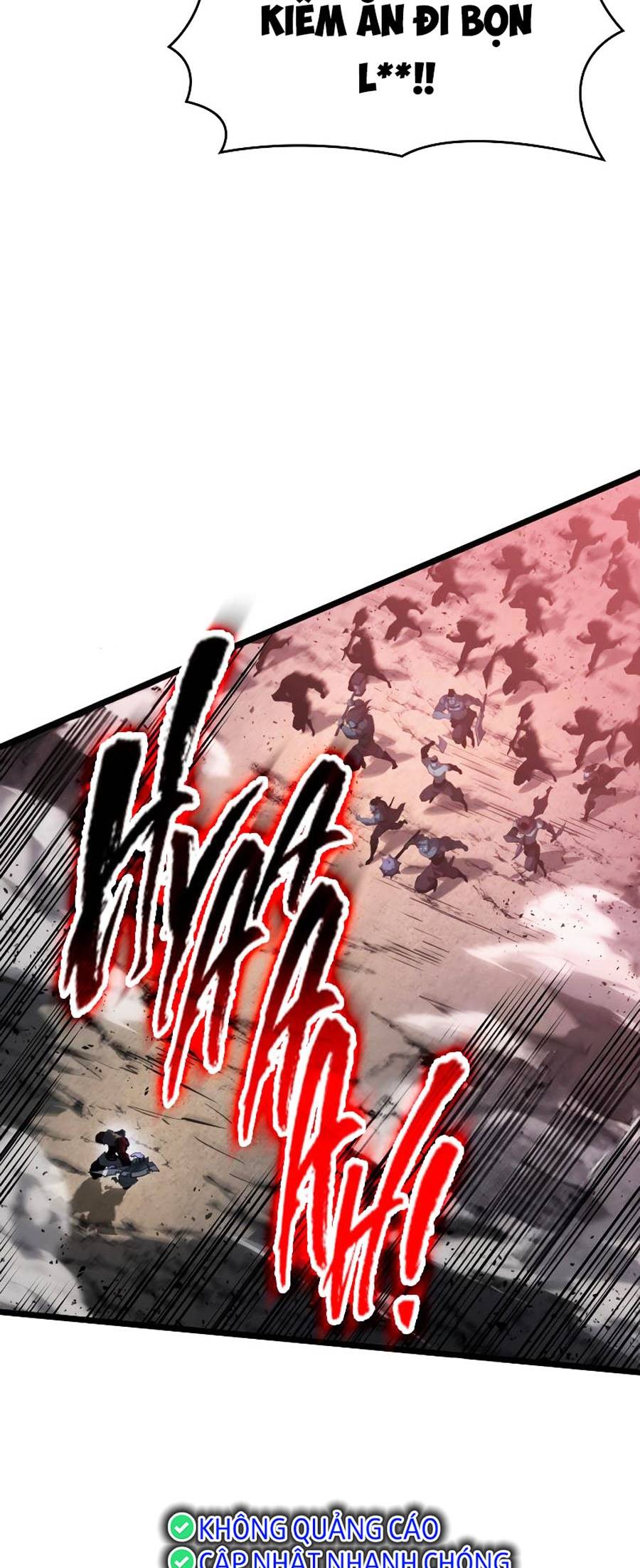 Ranker Cấp Sss Hồi Quy: Chapter 68