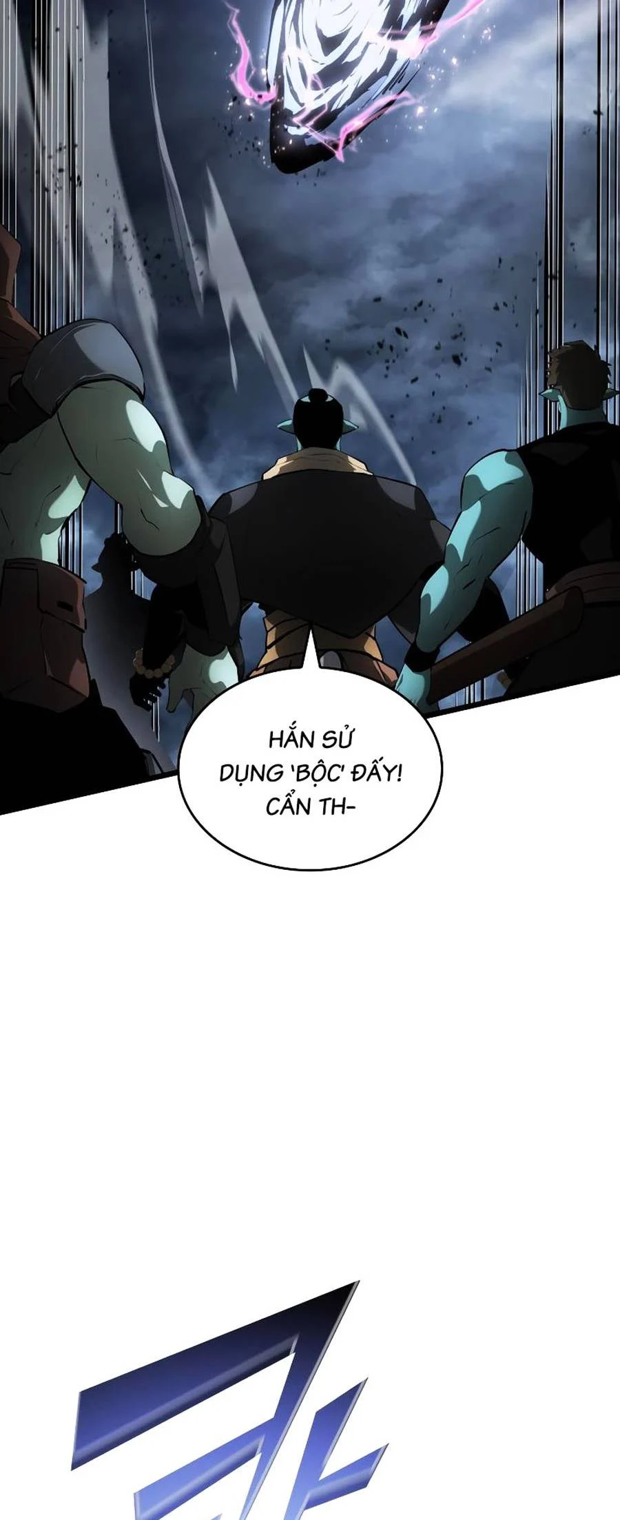 Ranker Cấp Sss Hồi Quy: Chapter 68