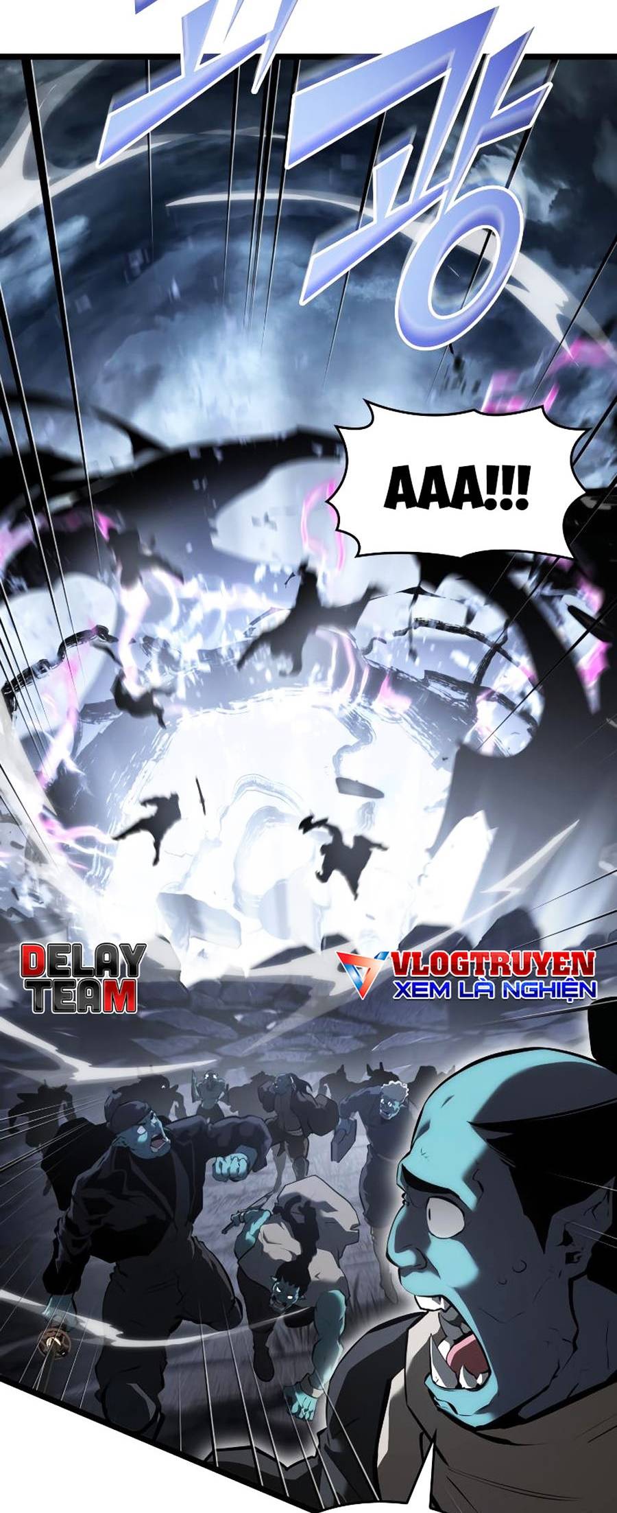 Ranker Cấp Sss Hồi Quy: Chapter 68