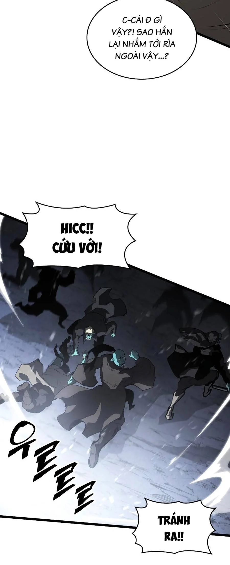 Ranker Cấp Sss Hồi Quy: Chapter 68