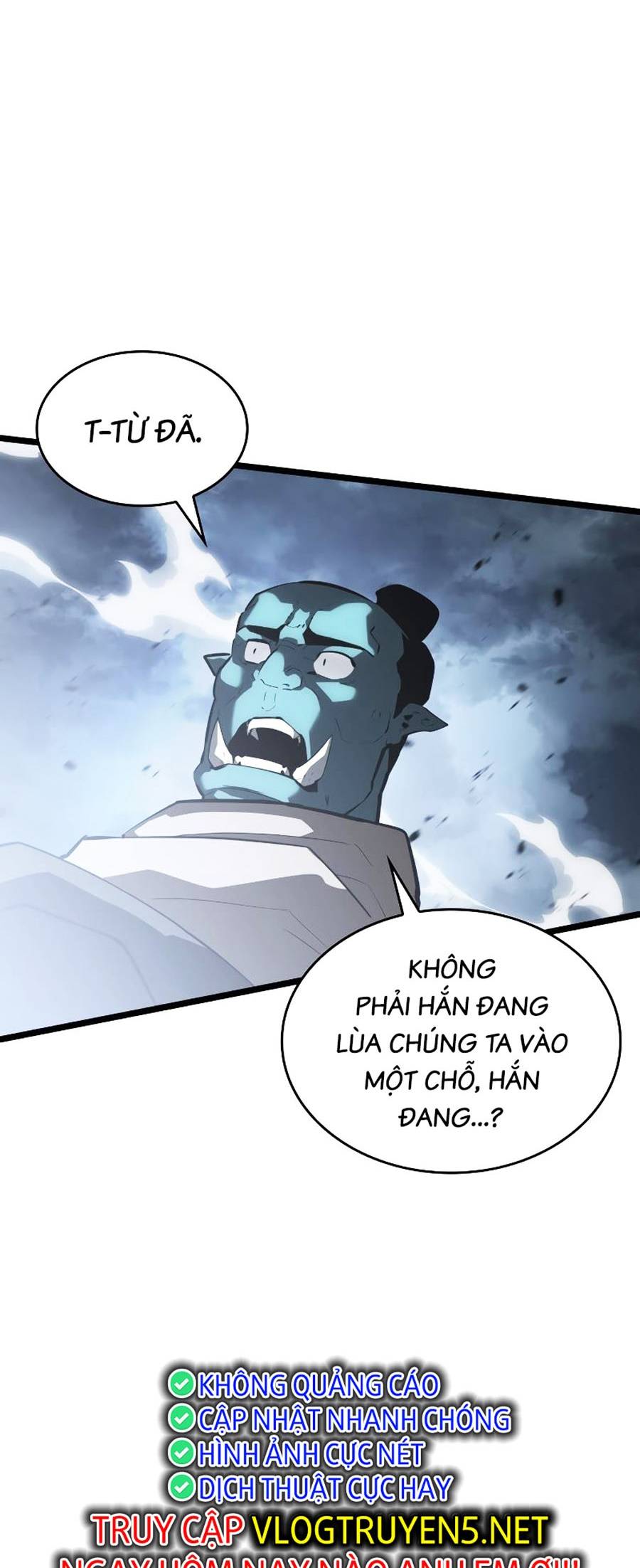 Ranker Cấp Sss Hồi Quy: Chapter 68