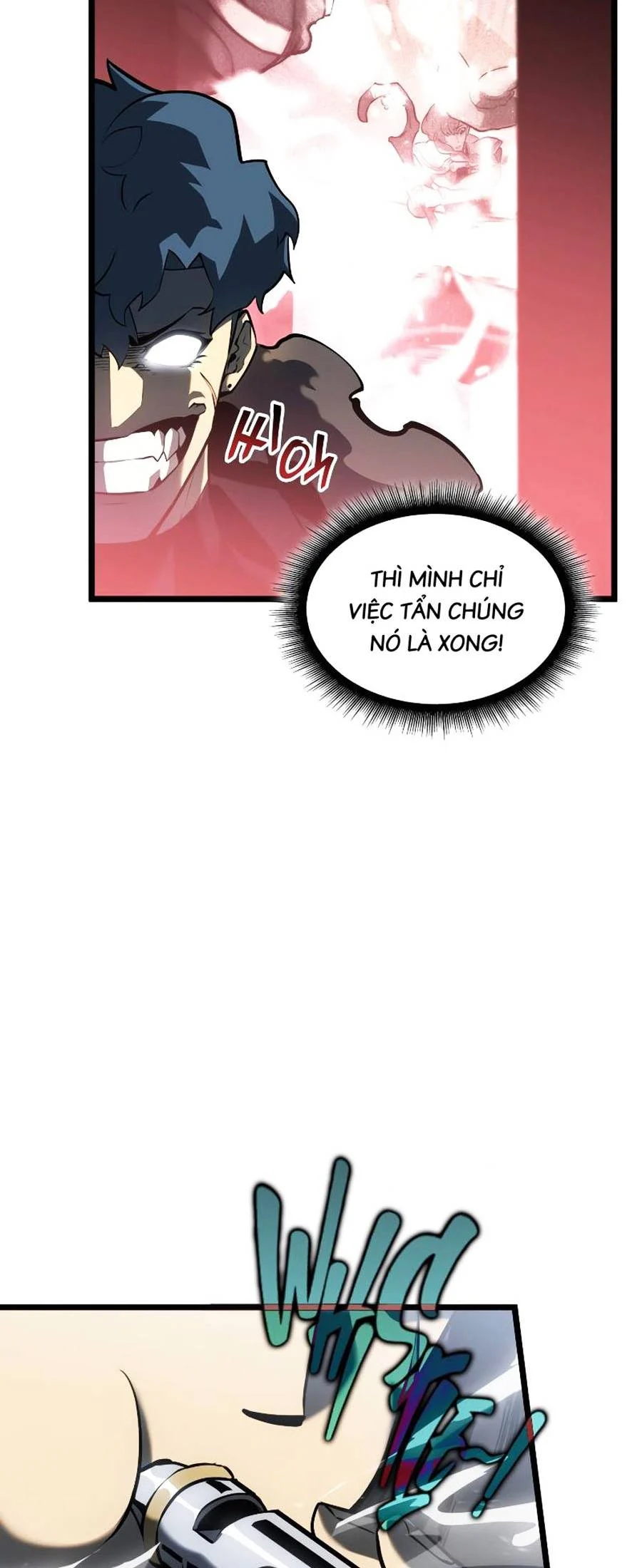 Ranker Cấp Sss Hồi Quy: Chapter 68