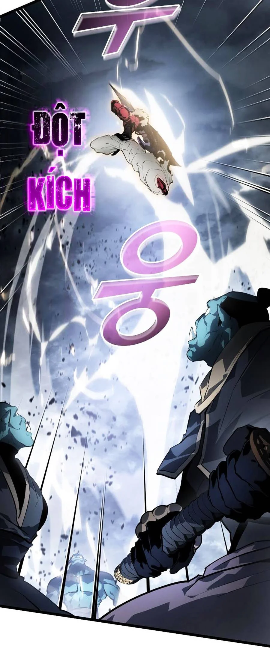Ranker Cấp Sss Hồi Quy: Chapter 68