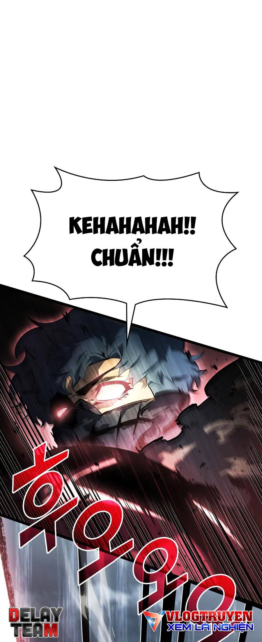 Ranker Cấp Sss Hồi Quy: Chapter 68