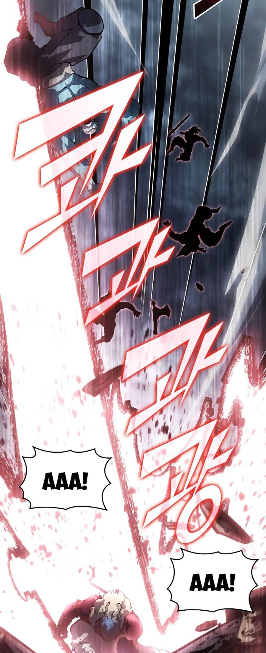 Ranker Cấp Sss Hồi Quy: Chapter 68