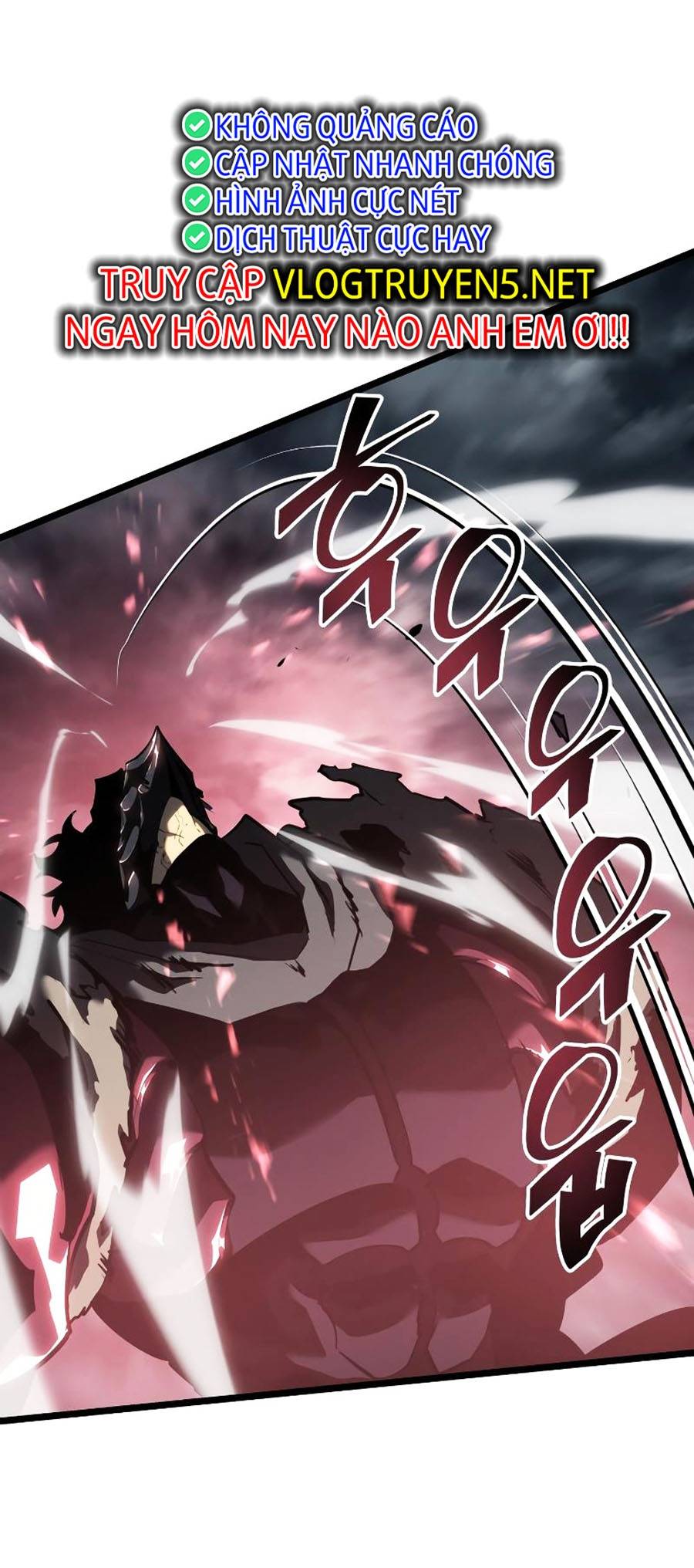 Ranker Cấp Sss Hồi Quy: Chapter 68