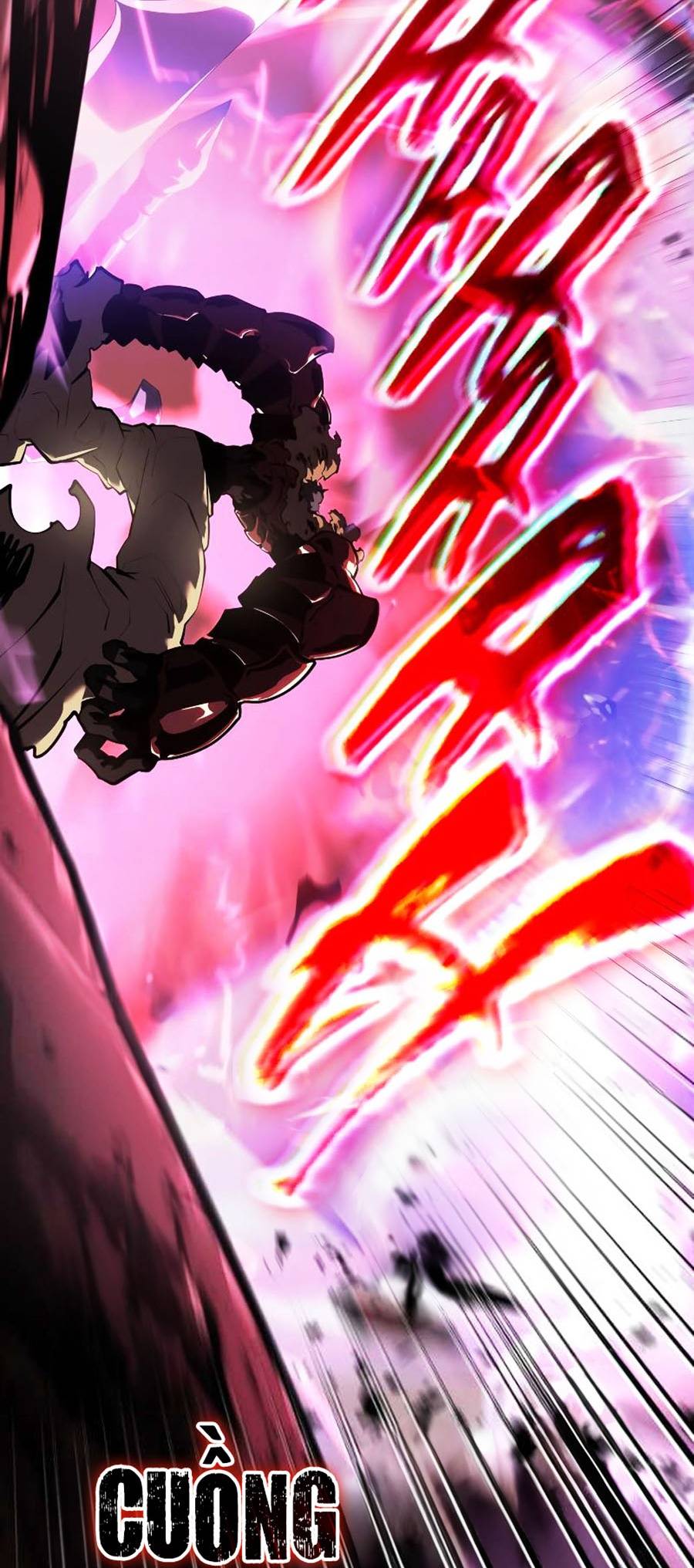 Ranker Cấp Sss Hồi Quy: Chapter 68