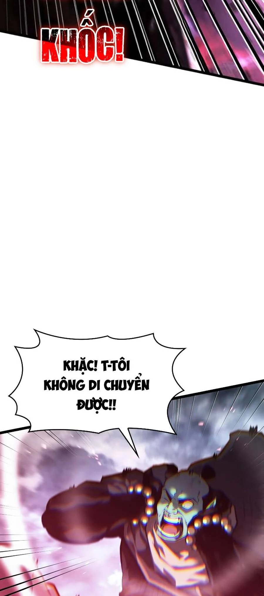 Ranker Cấp Sss Hồi Quy: Chapter 68