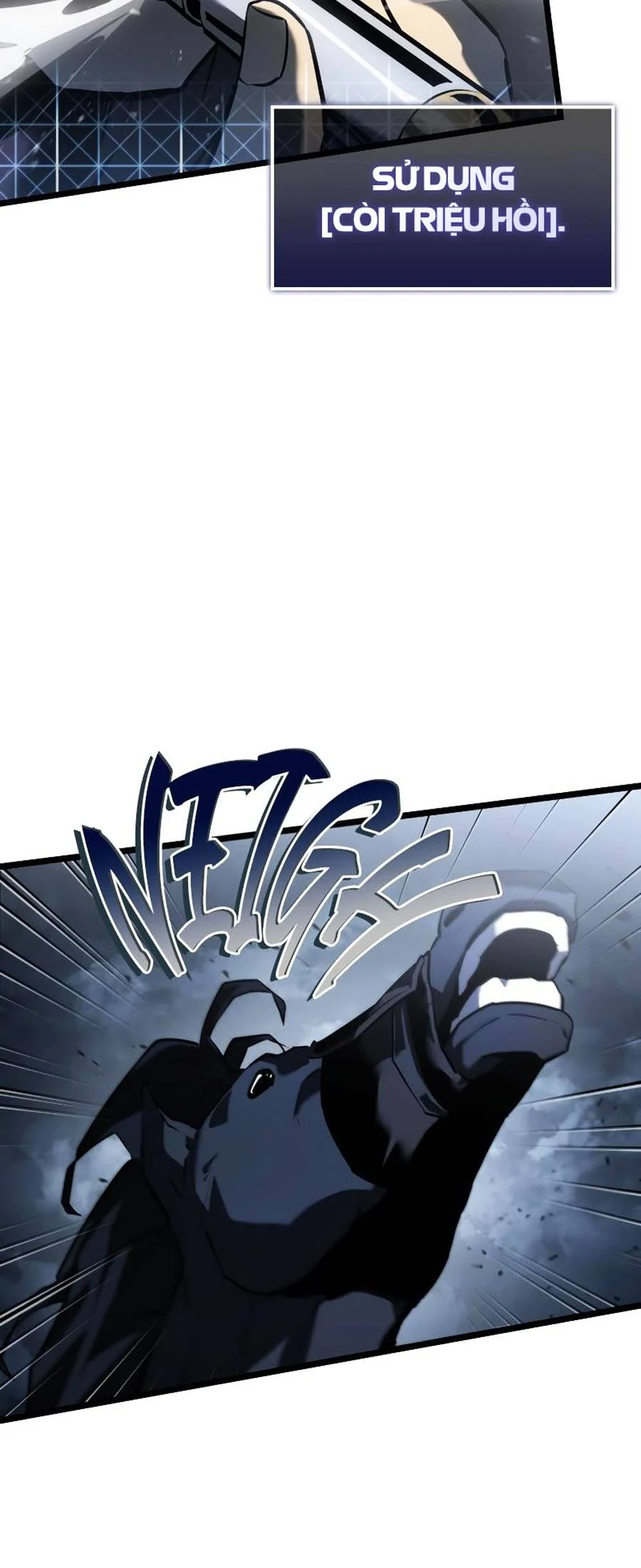 Ranker Cấp Sss Hồi Quy: Chapter 68