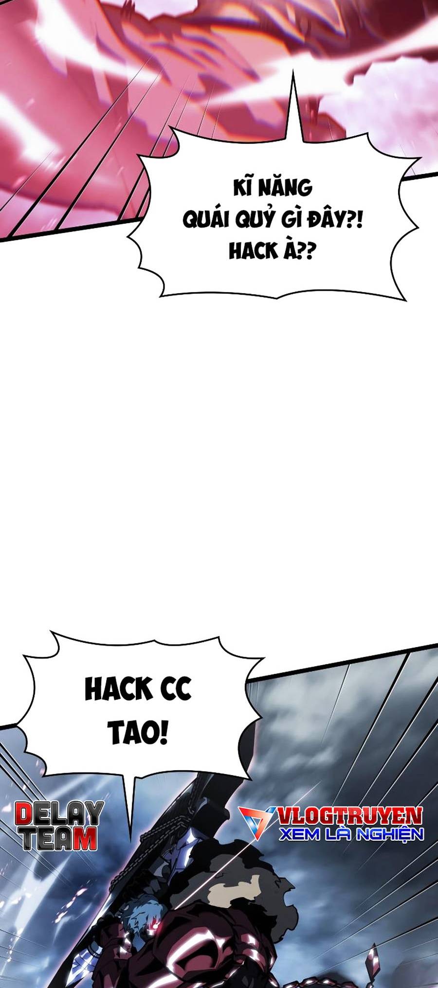 Ranker Cấp Sss Hồi Quy: Chapter 68