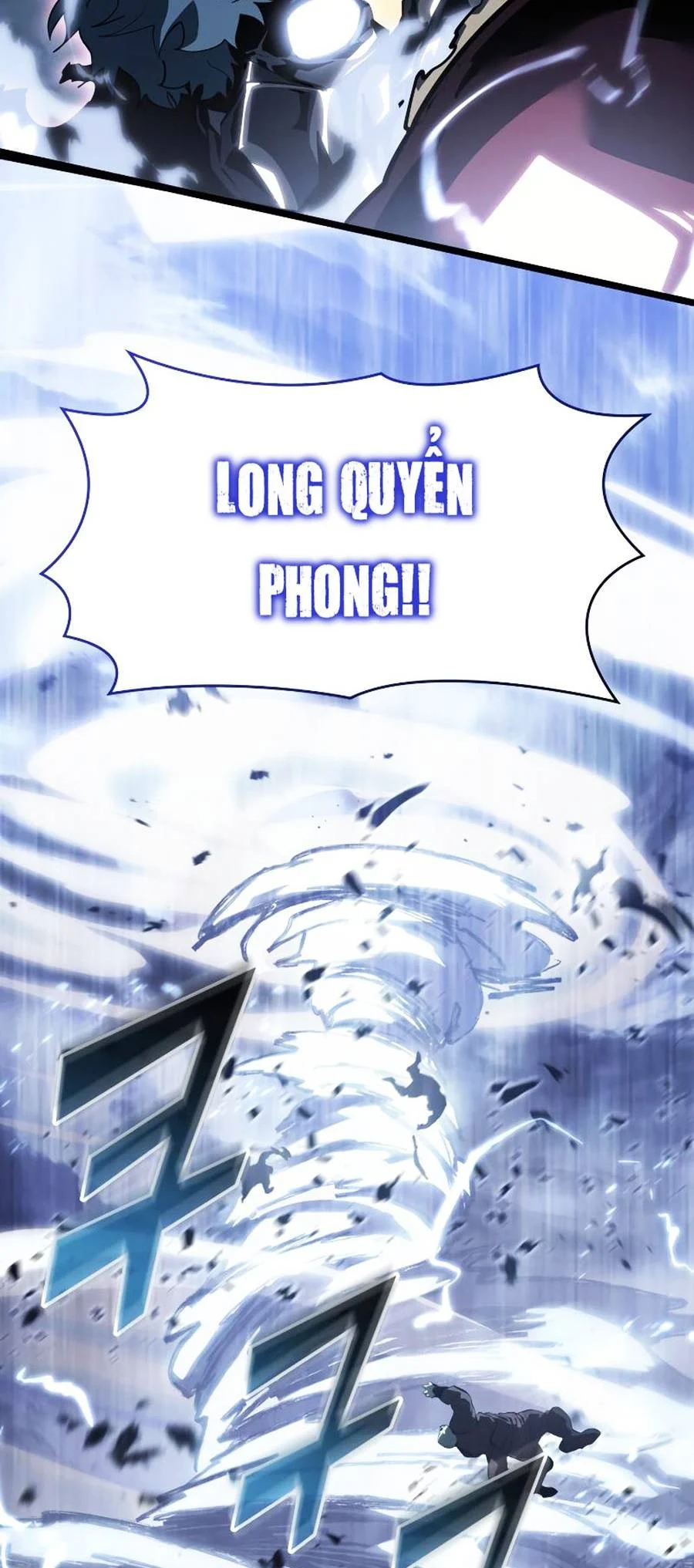 Ranker Cấp Sss Hồi Quy: Chapter 68
