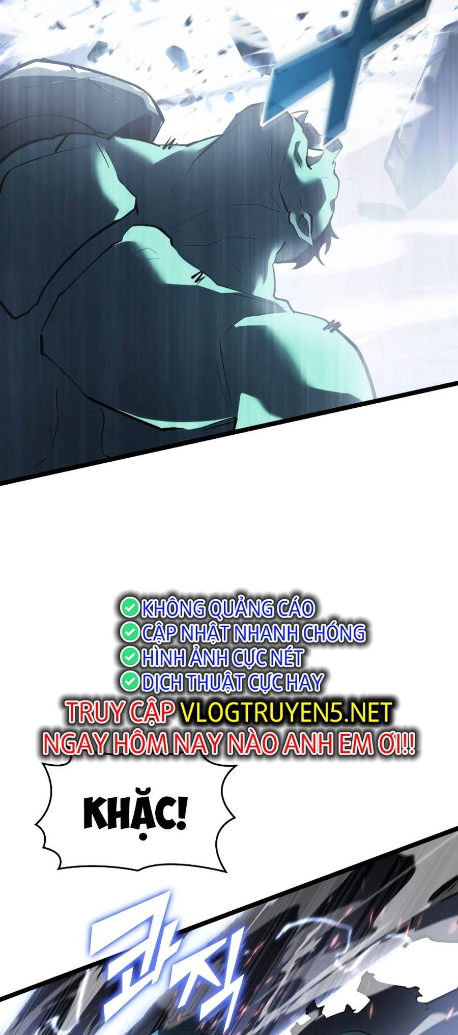 Ranker Cấp Sss Hồi Quy: Chapter 68