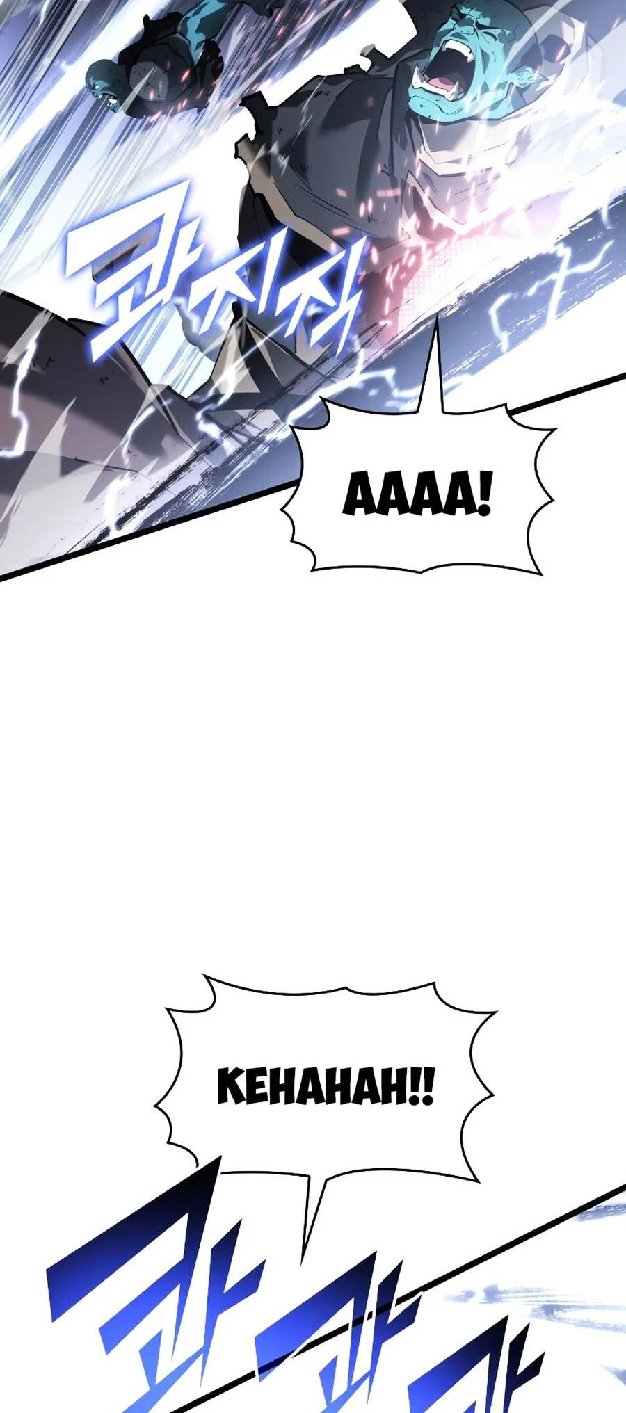 Ranker Cấp Sss Hồi Quy: Chapter 68