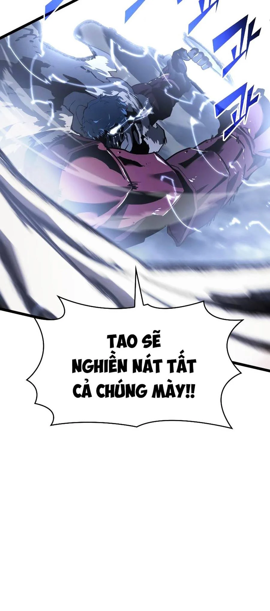Ranker Cấp Sss Hồi Quy: Chapter 68