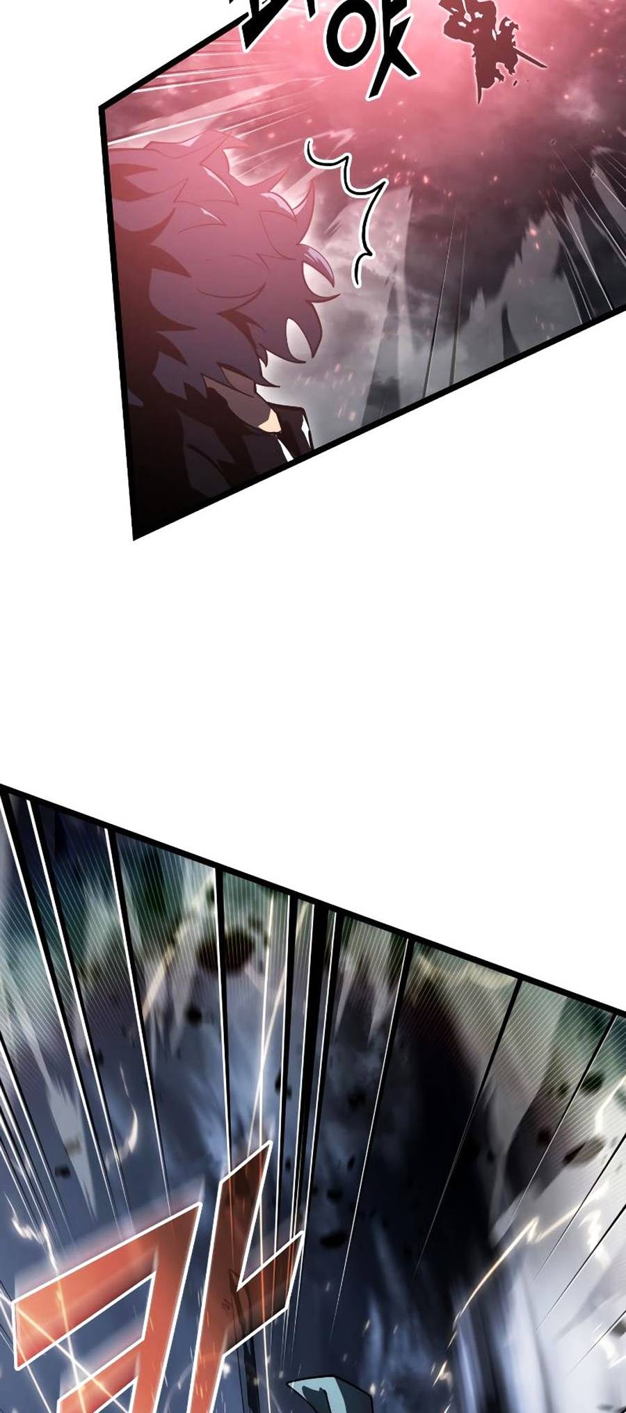 Ranker Cấp Sss Hồi Quy: Chapter 68