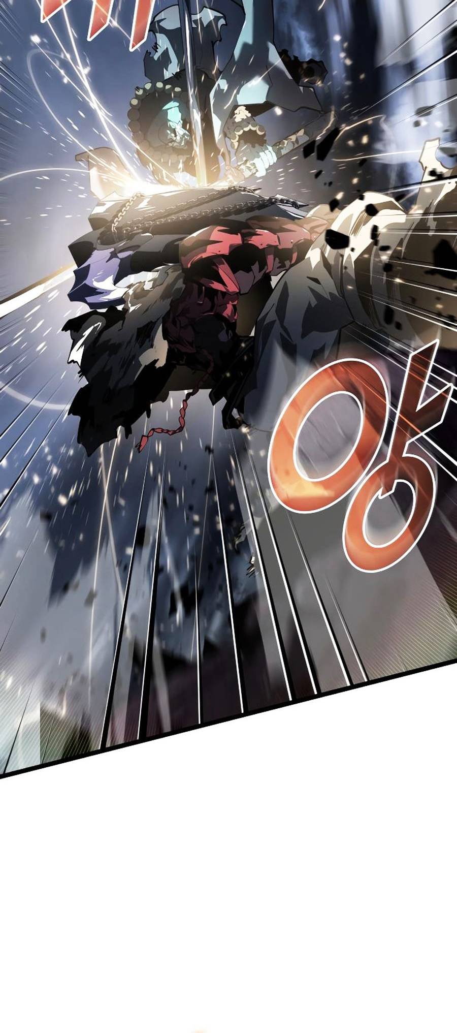 Ranker Cấp Sss Hồi Quy: Chapter 68
