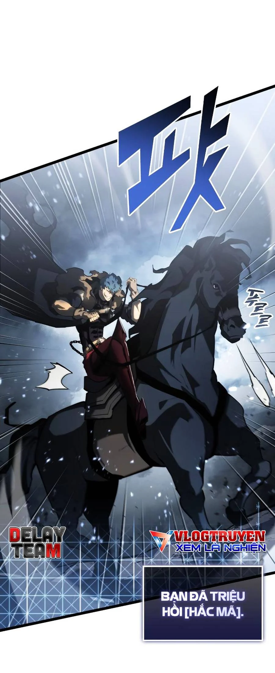Ranker Cấp Sss Hồi Quy: Chapter 68
