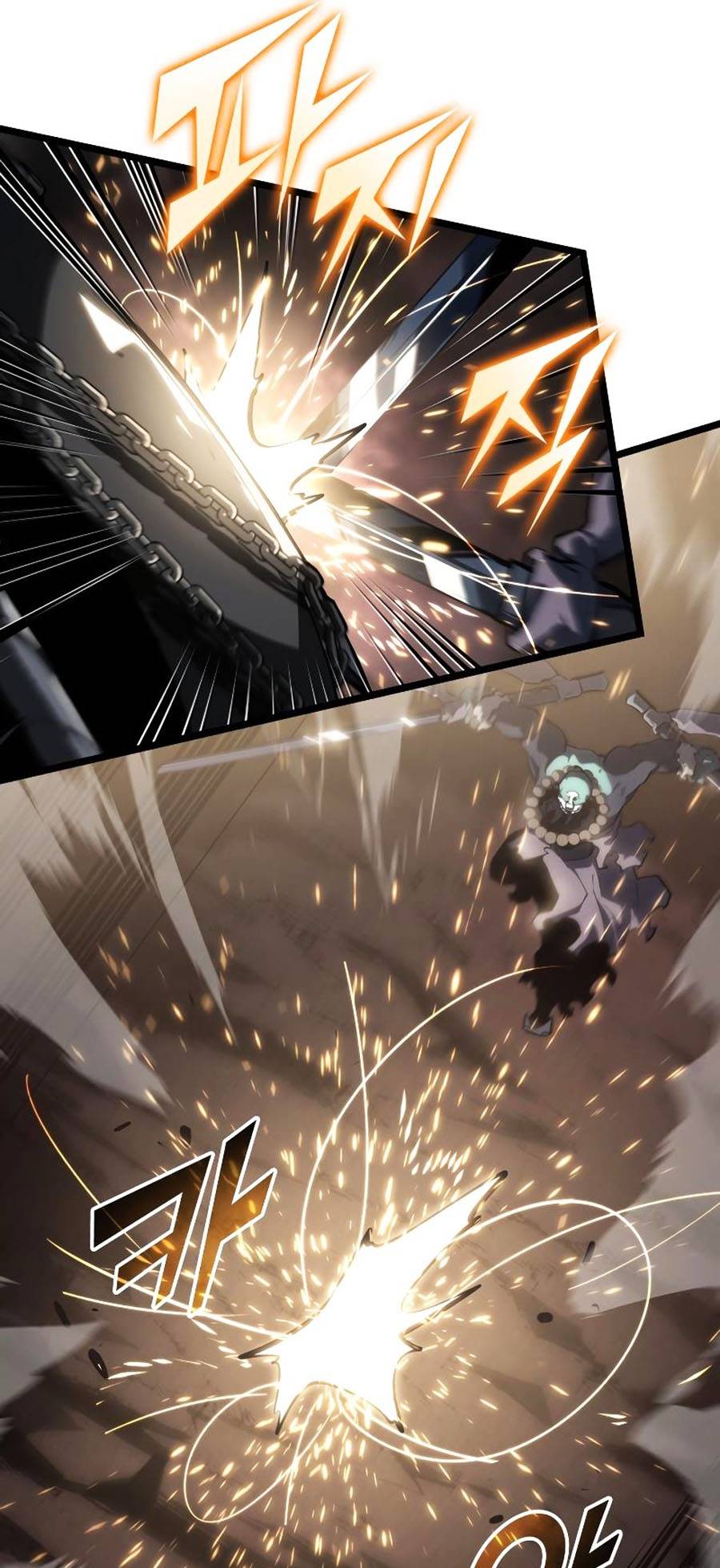 Ranker Cấp Sss Hồi Quy: Chapter 68