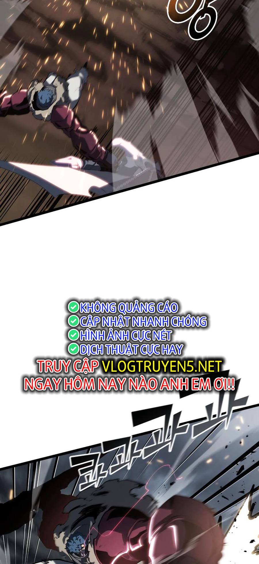 Ranker Cấp Sss Hồi Quy: Chapter 68