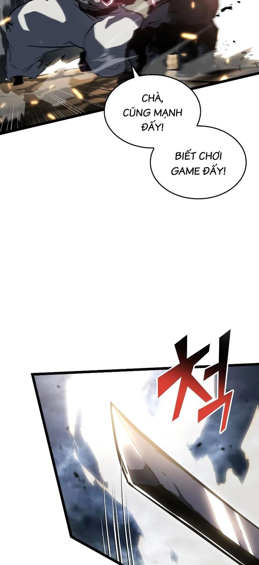 Ranker Cấp Sss Hồi Quy: Chapter 68