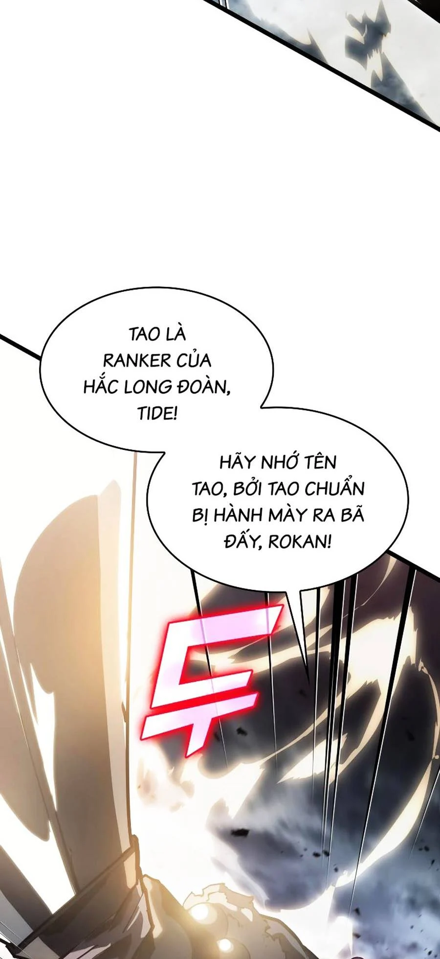 Ranker Cấp Sss Hồi Quy: Chapter 68