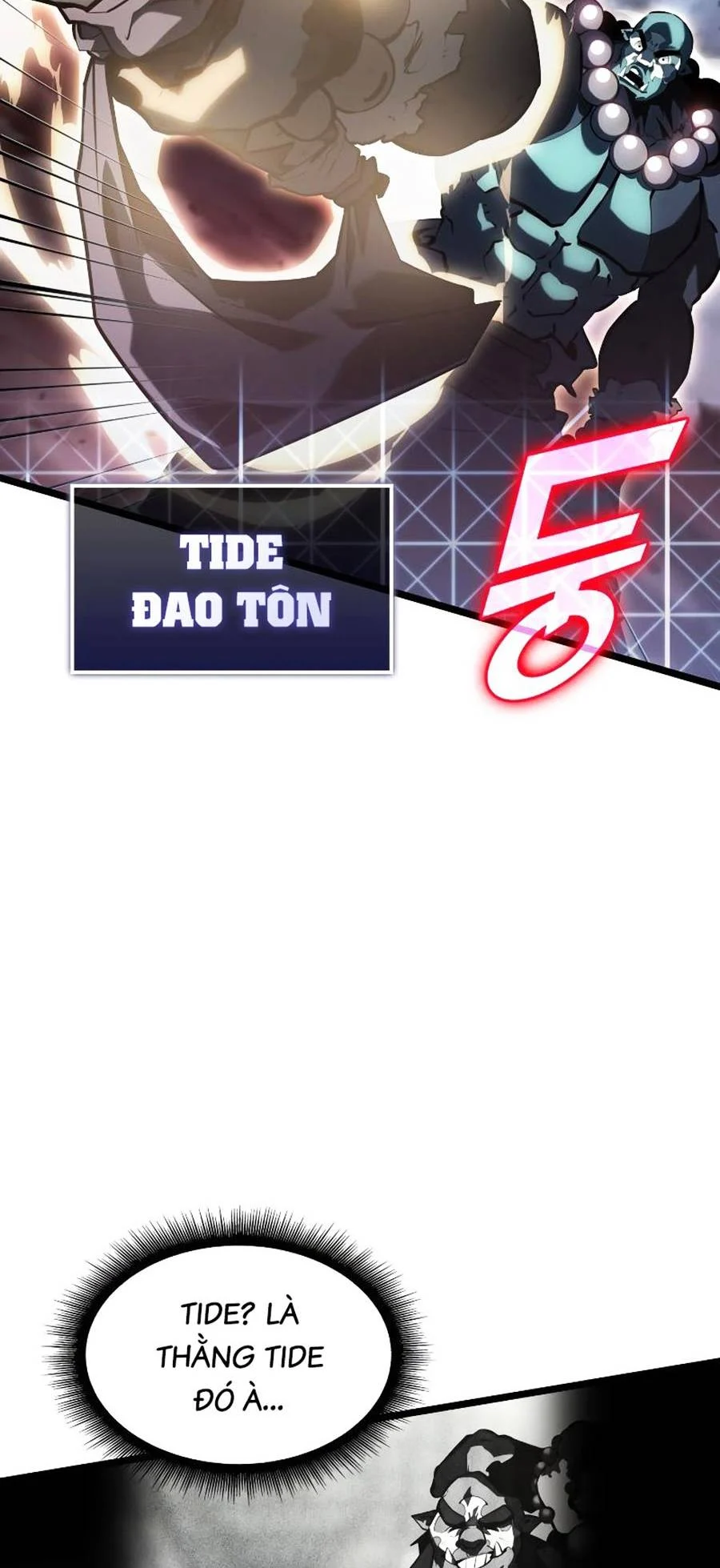 Ranker Cấp Sss Hồi Quy: Chapter 68